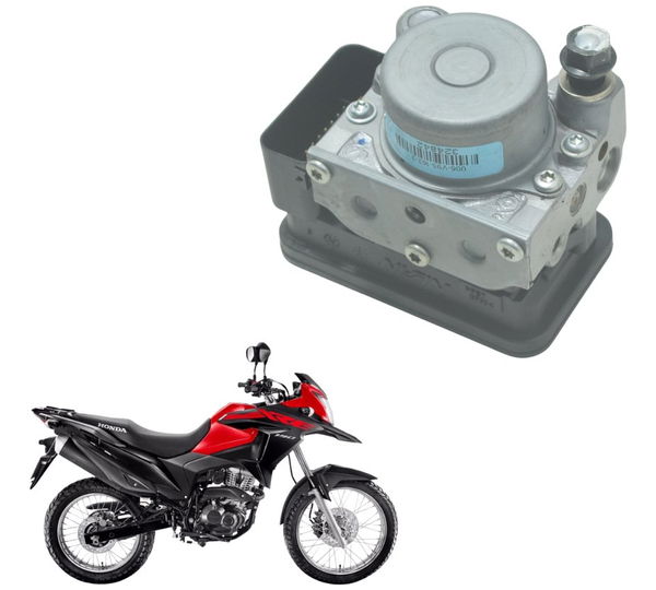 Modulo Abs Honda Xre 190 19-24 Original