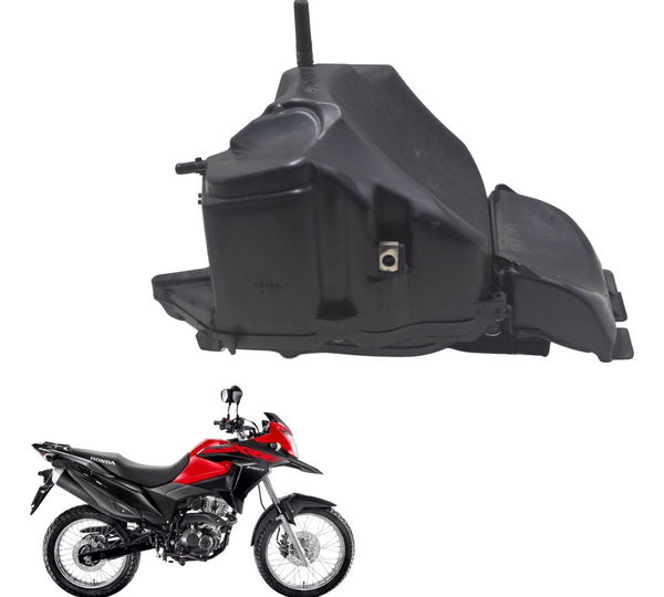 Caixa Filtro Ar Honda Xre 190 19-24 Original