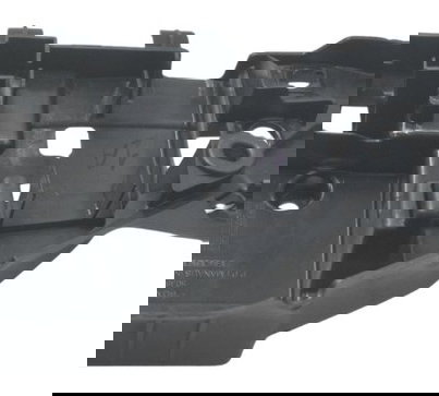 Caixa Bateria Honda Xre 190 19-24 Original