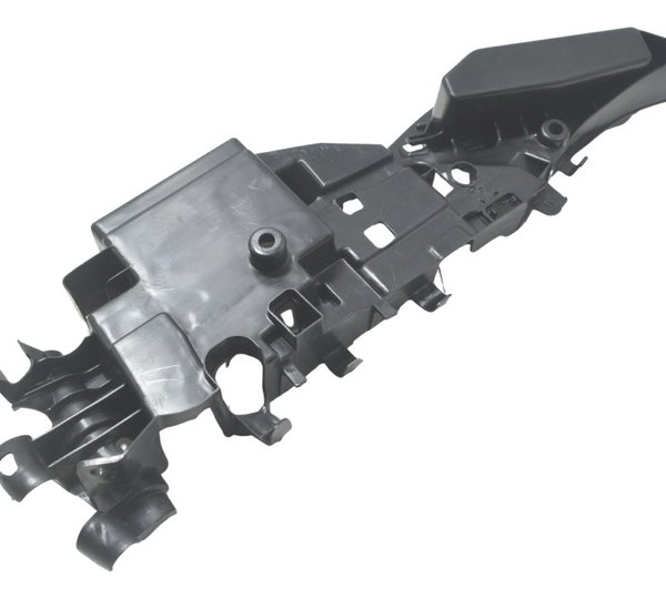 Caixa Bateria Honda Xre 190 19-24 Original