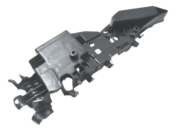 Caixa Bateria Honda Xre 190 19-24 Original Caixa Bateria Honda Xre 190 19-24 Original