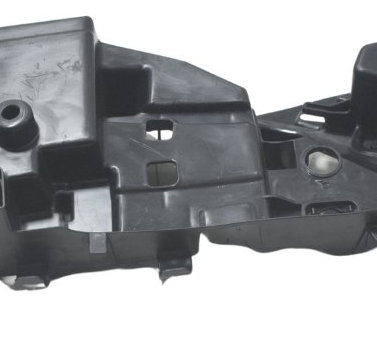 Caixa Bateria Honda Xre 190 19-24 Original