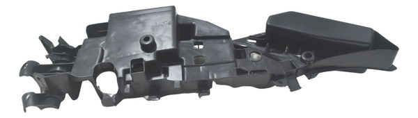 Caixa Bateria Honda Xre 190 19-24 Original Caixa Bateria Honda Xre 190 19-24 Original