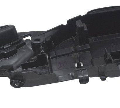 Caixa Bateria Honda Xre 190 19-24 Original