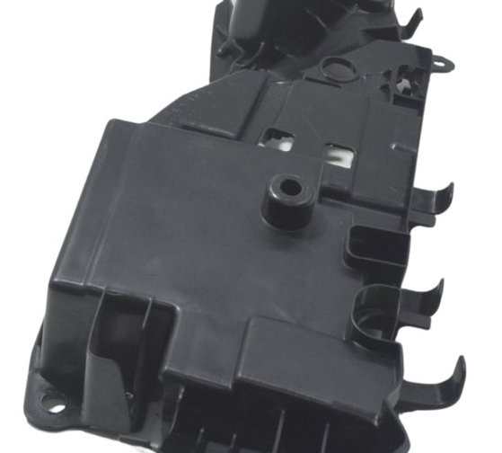 Caixa Bateria Honda Xre 190 19-24 Original