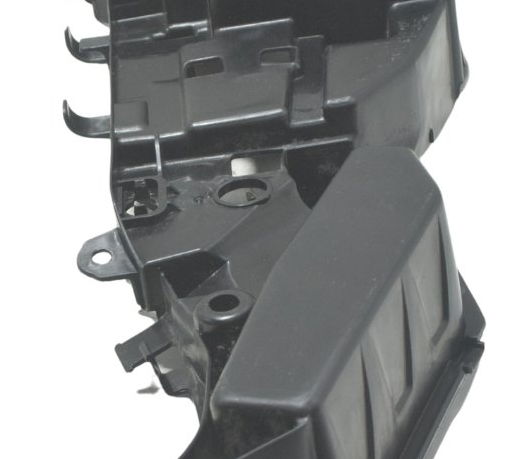 Caixa Bateria Honda Xre 190 19-24 Original