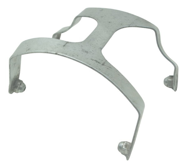 Suporte Paralama Dianteiro C/avaria Honda Xre 190 19-24 Orig