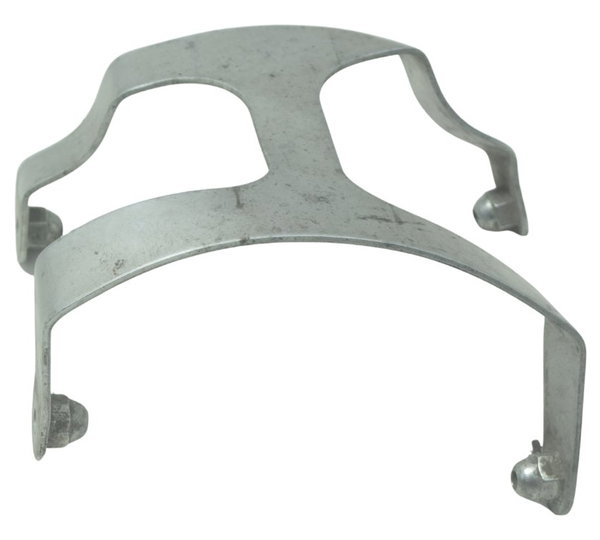 Suporte Paralama Dianteiro C/avaria Honda Xre 190 19-24 Orig