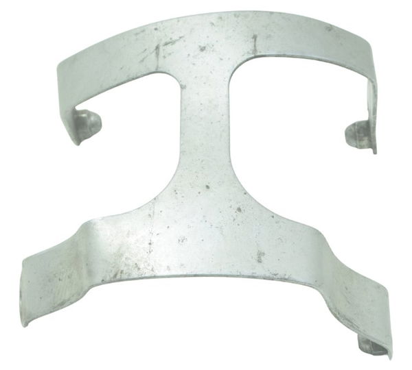 Suporte Paralama Dianteiro C/avaria Honda Xre 190 19-24 Orig