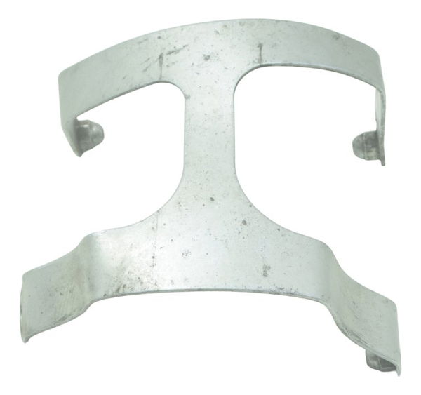 Suporte Paralama Dianteiro C/avaria Honda Xre 190 19-24 Orig Suporte Paralama Dianteiro C/avaria Honda Xre 190 19-24 Orig