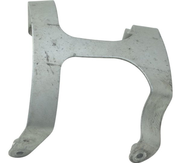 Suporte Paralama Dianteiro C/avaria Honda Xre 190 19-24 Orig
