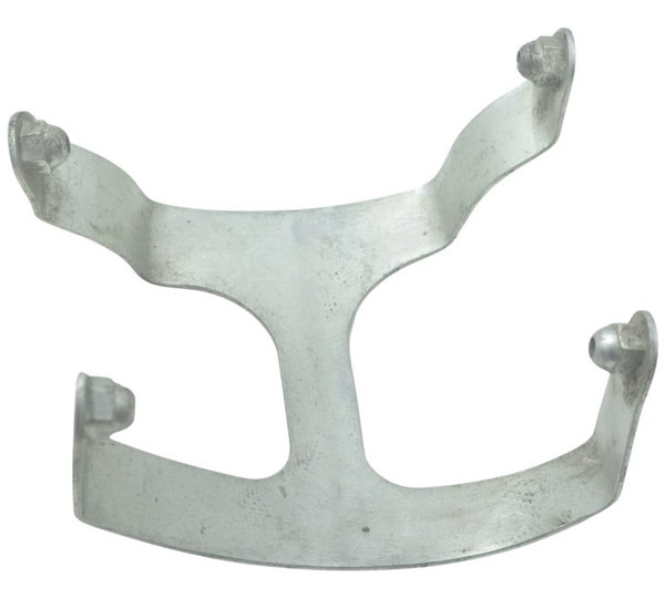Suporte Paralama Dianteiro C/avaria Honda Xre 190 19-24 Orig