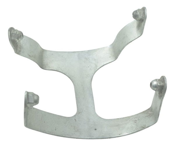 Suporte Paralama Dianteiro C/avaria Honda Xre 190 19-24 Orig Suporte Paralama Dianteiro C/avaria Honda Xre 190 19-24 Orig