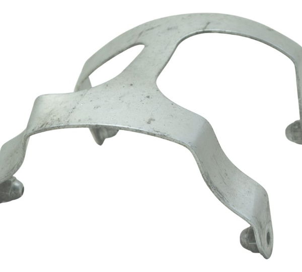 Suporte Paralama Dianteiro C/avaria Honda Xre 190 19-24 Orig