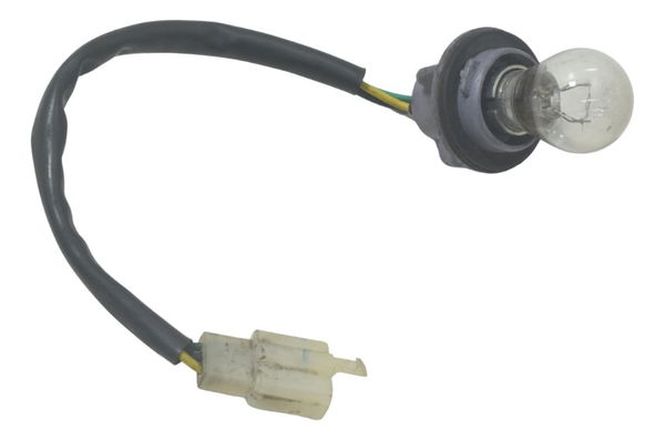 Soquete Lanterna Traseira Honda Xre 190 19-24 Original Soquete Lanterna Traseira Honda Xre 190 19-24 Original