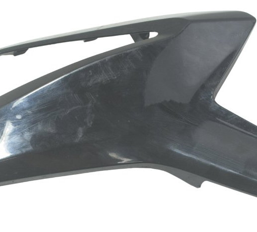 Carenagem Bananinha Farol Esq C/ Avaria Honda Xre 190 19-24