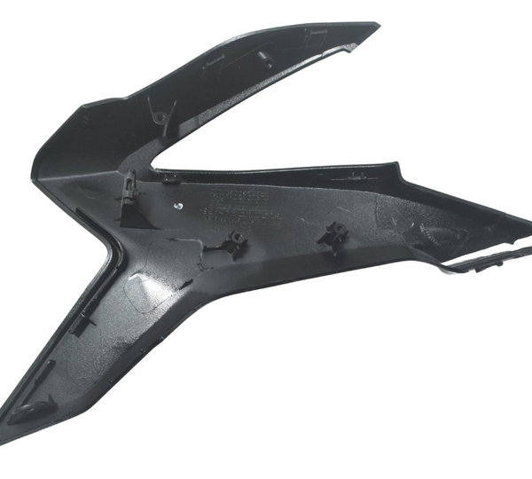 Carenagem Bananinha Farol Esq C/ Avaria Honda Xre 190 19-24