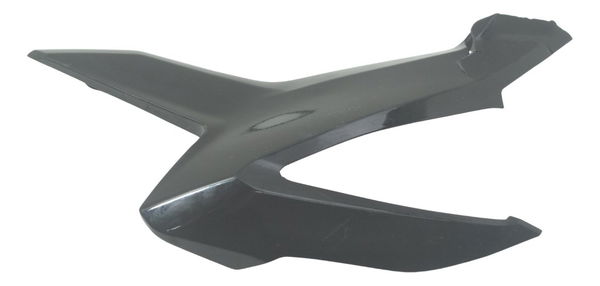 Carenagem Bananinha Farol Esq C/ Avaria Honda Xre 190 19-24