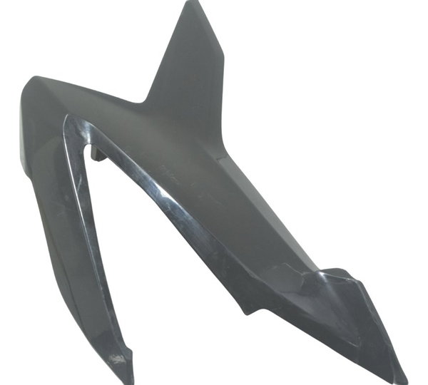 Carenagem Bananinha Farol Esq C/ Avaria Honda Xre 190 19-24