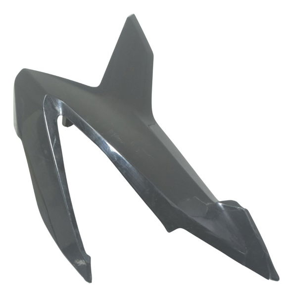Carenagem Bananinha Farol Esq C/ Avaria Honda Xre 190 19-24