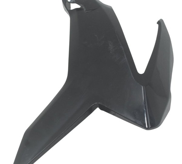 Carenagem Bananinha Farol Esq C/ Avaria Honda Xre 190 19-24