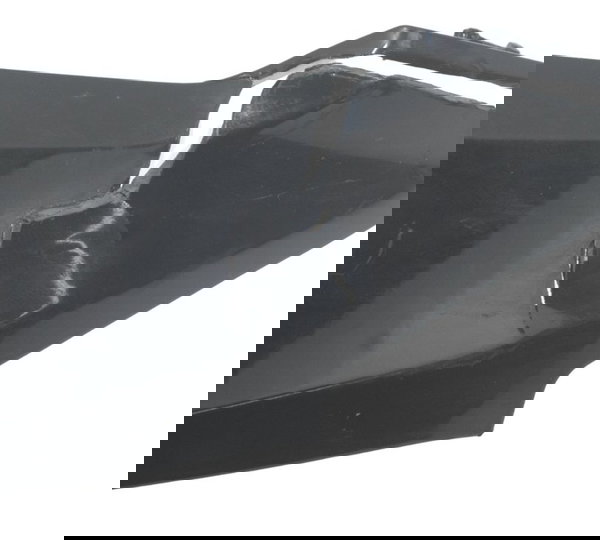 Carenagem Bananinha Farol Esq C/ Avaria Honda Xre 190 19-24