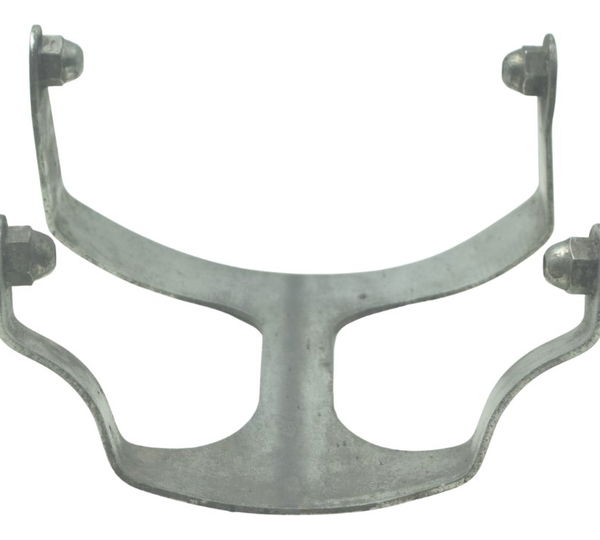 Suporte Paralama Dianteiro Honda Xre 190 19-24 Original