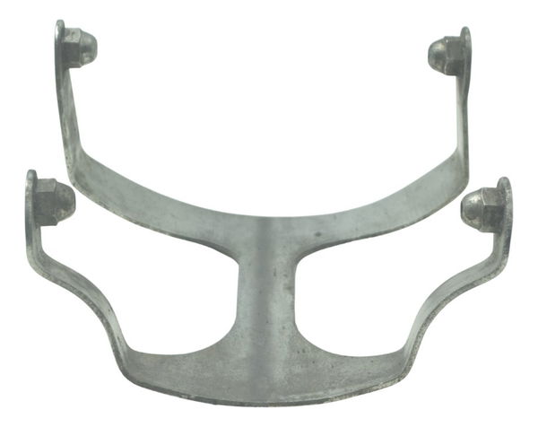 Suporte Paralama Dianteiro Honda Xre 190 19-24 Original Suporte Paralama Dianteiro Honda Xre 190 19-24 Original