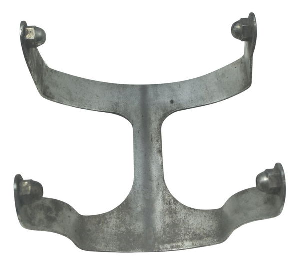Suporte Paralama Dianteiro Honda Xre 190 19-24 Original Suporte Paralama Dianteiro Honda Xre 190 19-24 Original