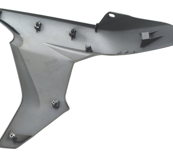 Carenagem Lateral Dir C/ Detalhes Honda Xre 190 19-24 Orig