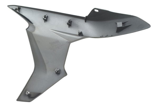 Carenagem Lateral Dir C/ Detalhes Honda Xre 190 19-24 Orig