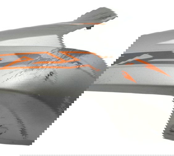 Carenagem Lateral Dir C/ Detalhes Honda Xre 190 19-24 Orig