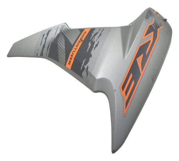 Carenagem Lateral Dir C/ Detalhes Honda Xre 190 19-24 Orig