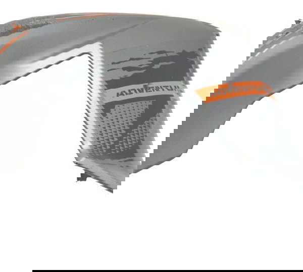 Carenagem Lateral Dir C/ Detalhes Honda Xre 190 19-24 Orig