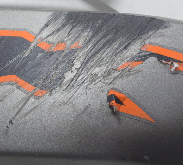 Carenagem Lateral Dir C/ Detalhes Honda Xre 190 19-24 Orig