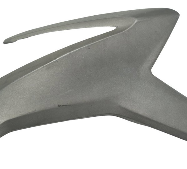 Carenagem Bananinha Farol Esq Paralela Honda Xre 190 19-24