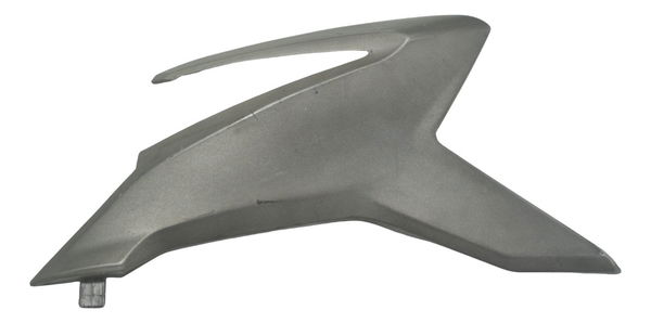 Carenagem Bananinha Farol Esq Paralela Honda Xre 190 19-24 Carenagem Bananinha Farol Esq Paralela Honda Xre 190 19-24