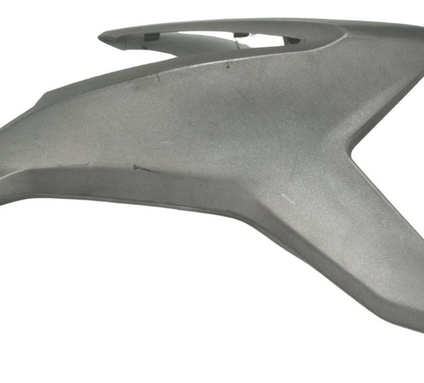 Carenagem Bananinha Farol Esq Paralela Honda Xre 190 19-24