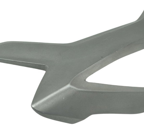 Carenagem Bananinha Farol Esq Paralela Honda Xre 190 19-24