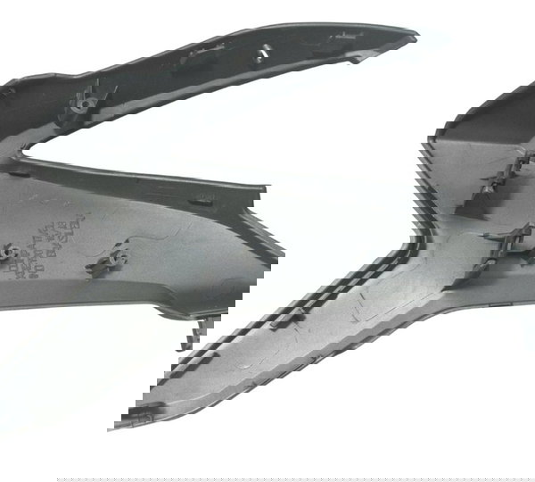 Carenagem Bananinha Farol Esq Paralela Honda Xre 190 19-24