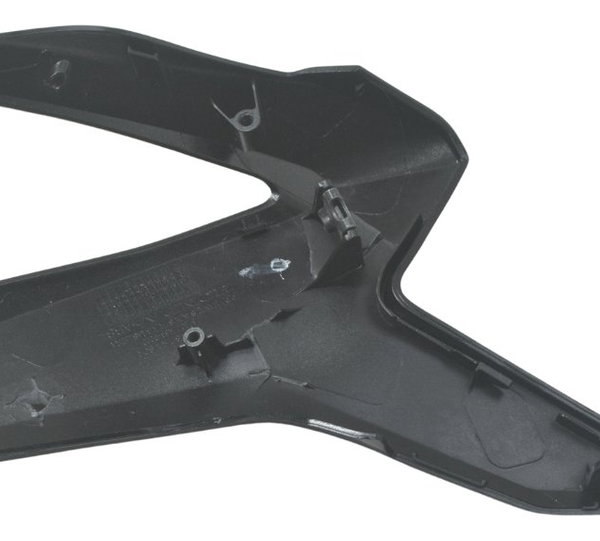 Carenagem Bananinha Dir C/ Avaria Honda Xre 190 19-24 Orig