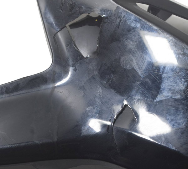 Carenagem Bananinha Dir C/ Avaria Honda Xre 190 19-24 Orig