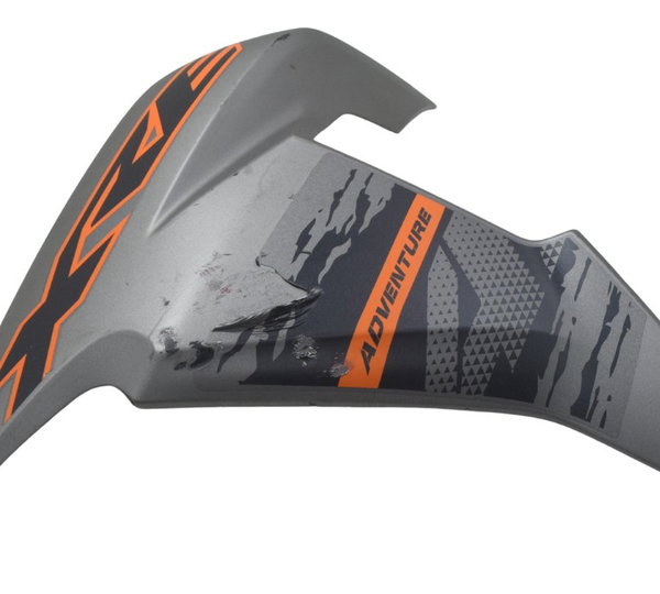 Carenagem Lateral Esq C/ Detalhes Honda Xre 190 19-24 Orig