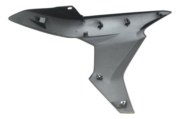 Carenagem Lateral Esq C/ Detalhes Honda Xre 190 19-24 Orig