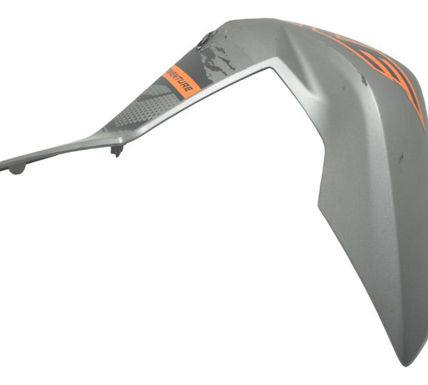 Carenagem Lateral Esq C/ Detalhes Honda Xre 190 19-24 Orig