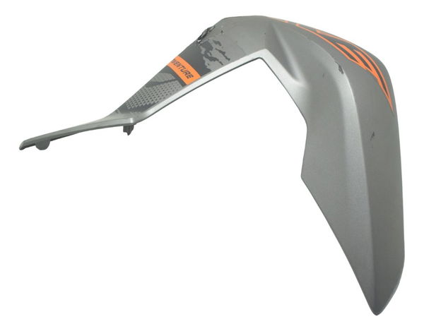 Carenagem Lateral Esq C/ Detalhes Honda Xre 190 19-24 Orig