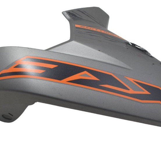 Carenagem Lateral Esq C/ Detalhes Honda Xre 190 19-24 Orig