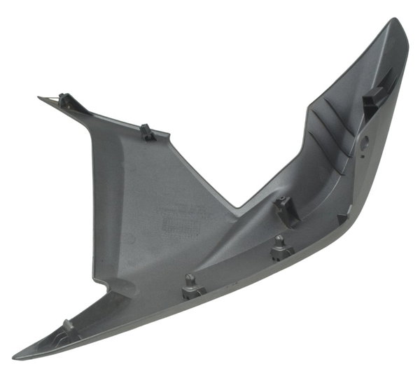 Carenagem Lateral Esq C/ Detalhes Honda Xre 190 19-24 Orig