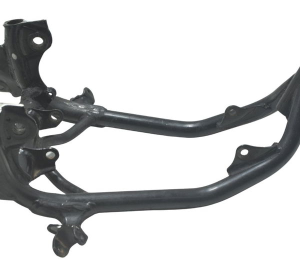 Berço Motor Honda Xre 190 19-24 Original