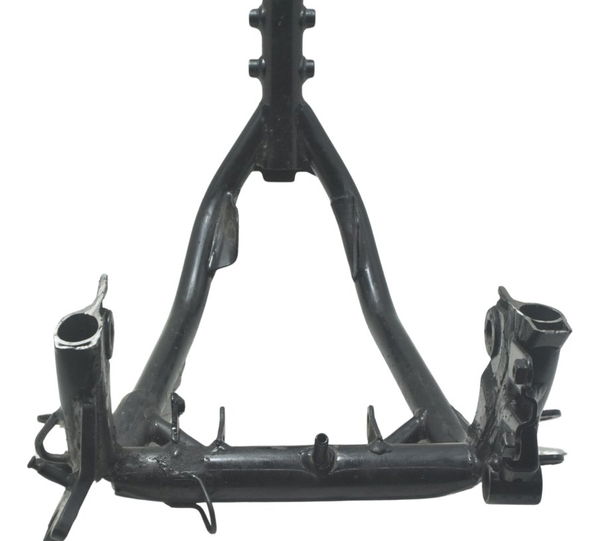 Berço Motor Honda Xre 190 19-24 Original